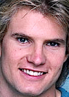 Jack Coleman