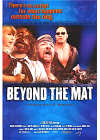 Beyond the mat