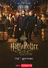 Harry Potter 20° anniversario - Ritorno a Hogwarts