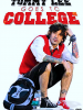 Tommy Lee goes to college
