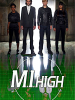 M.I. High - Scuola di spie