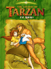 La leggenda di Tarzan