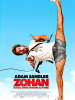 Zohan - Tutte le donne vengono al pettine