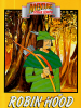 Avventure senza tempo: Robin Hood