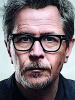 Lo scandalo Weinstein - Gary Oldman