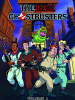 The real Ghostbusters