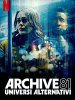 Archive 81 - Universi alternativi