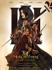 I tre moschettieri - D'Artagnan